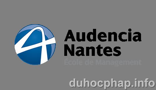 Đi du học pháp đại học L'UVSQ và Audencia Nantes